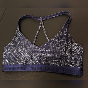 Under Armour Sports Bra NWOT